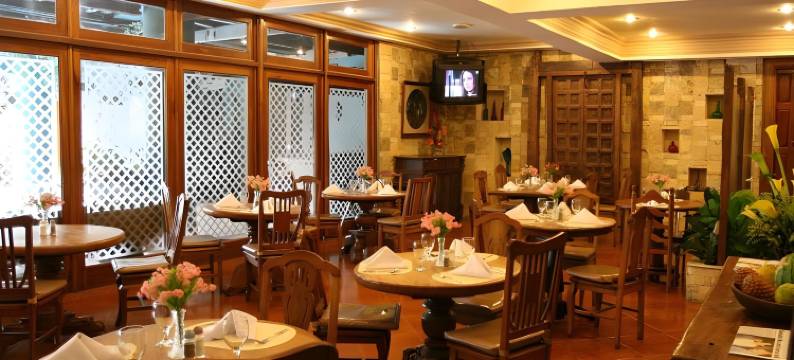 皇冠摄政公寓宿务酒店(Crown Regency Residences - Cebu)图片