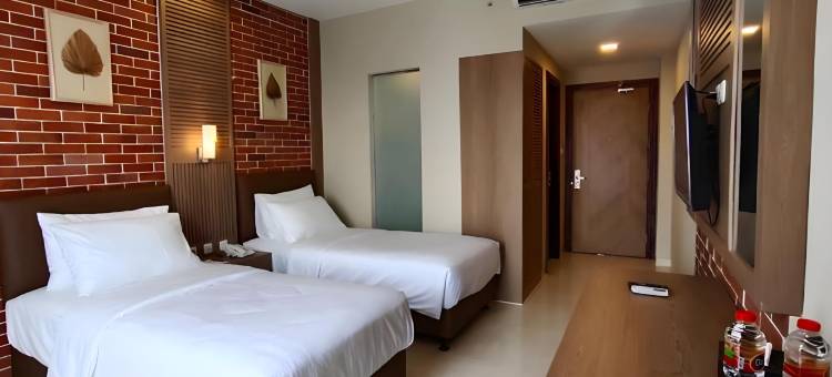 林恩莫约克托酒店(Lynn Hotel Mojokerto)图片