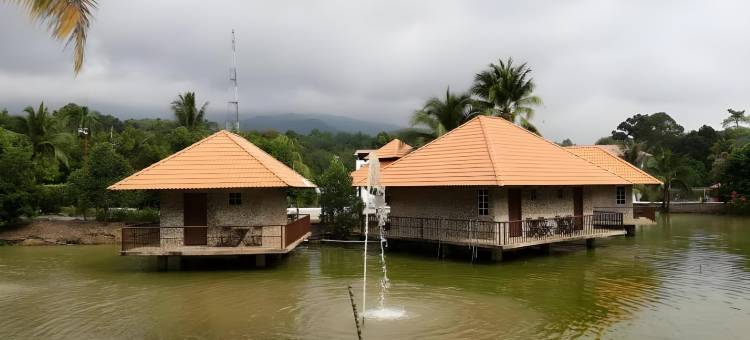 莉拉萨默尔瑞特里特斯-原卡拉克奥查德瑞索特(Lilla Summer Retreat @ Bentong)图片