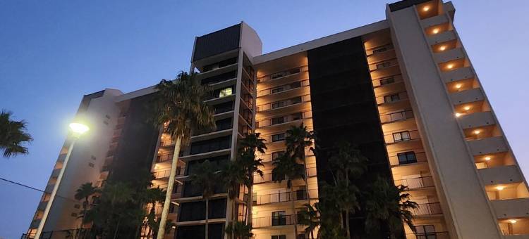 SPI FUN! - 2/2 Beachfront - 2025 Full Remodel - Everything is brand new - OV502图片