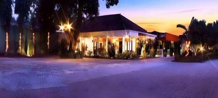 巴苏鲁安酒店(Hotel Pasuruan)图片