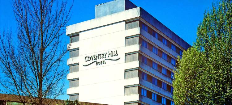 布列塔尼亚考文垂希尔宾馆(Coventry Hill Hotel)图片