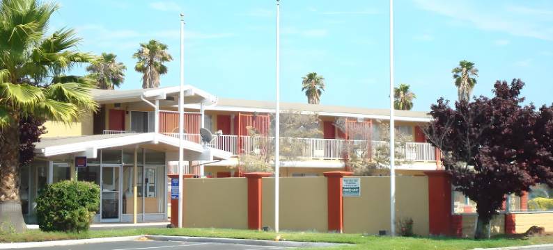 古迹酒店(Heritage Inn)图片