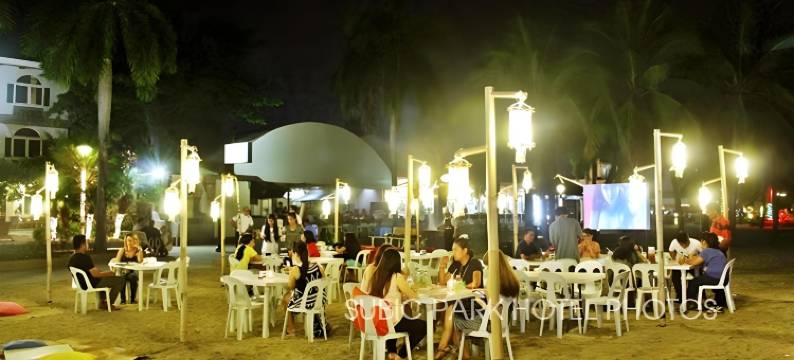 苏比克公园酒店(Subic Park Hotel)图片