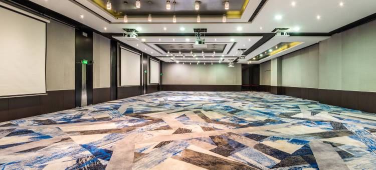 波哥大希尔顿酒店(Hilton Bogota)图片