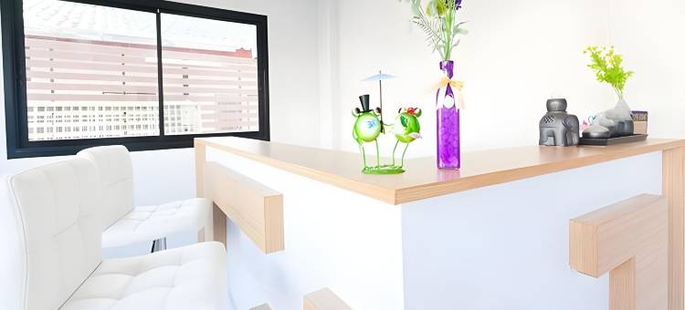 喜悦公寓(Delight Residence)图片