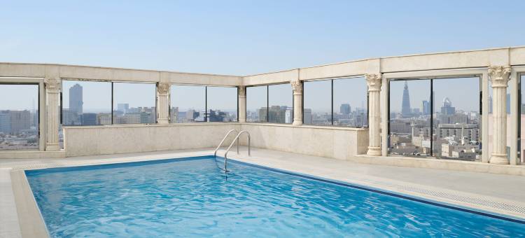 Holiday Inn Riyadh Al Malaz图片