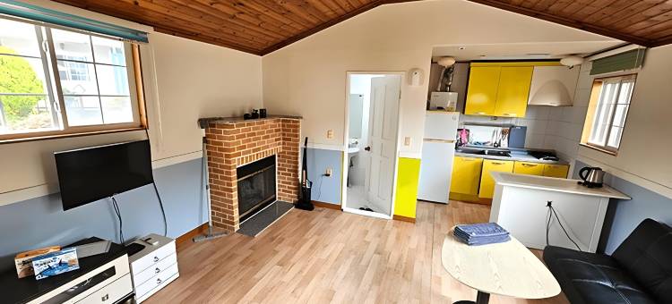 Anmyeondo Susukotdari Pension图片