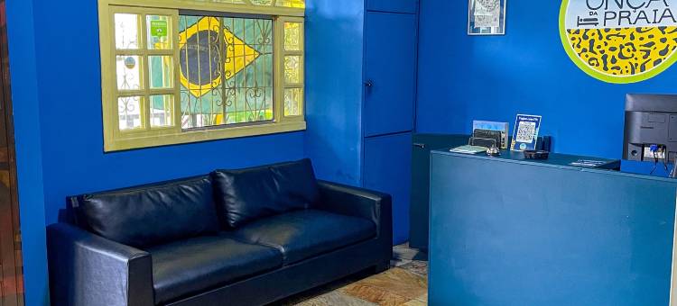 昂卡海滩青年旅舍(Onça da Praia Hostel)图片