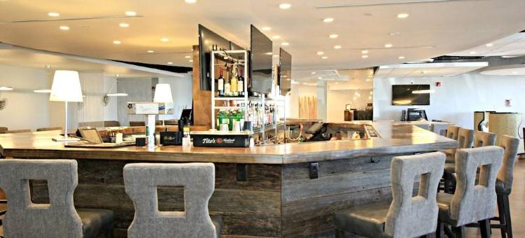 丹佛广场酒店(Plaza Hotel Denver Central)图片