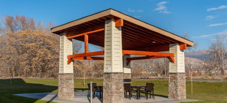 雅吉瓦我家酒店(My Place Hotel-Yakima, WA)图片