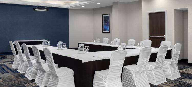 东渥太华假日酒店(Holiday Inn Ottawa East)图片