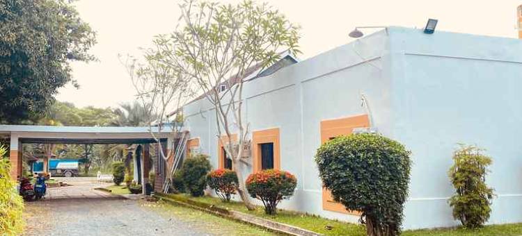 Hotel Satui Adygraha图片