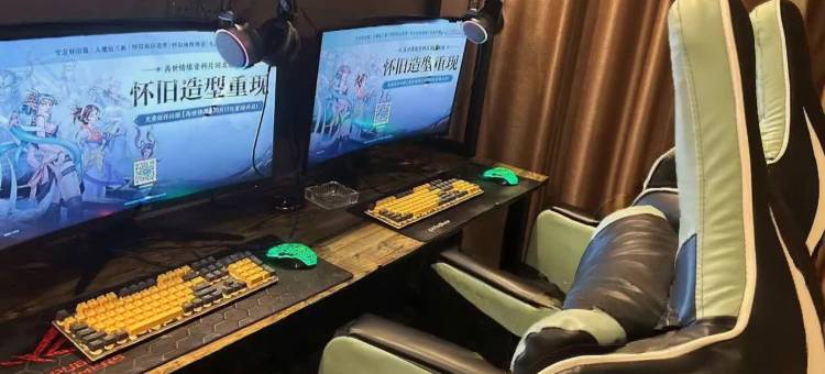 泗阳罗马假日酒店(泗阳大桥店)图片