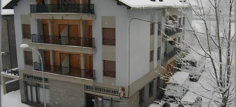 普塔瓦卡酒店(Hotel Puitavaca)图片