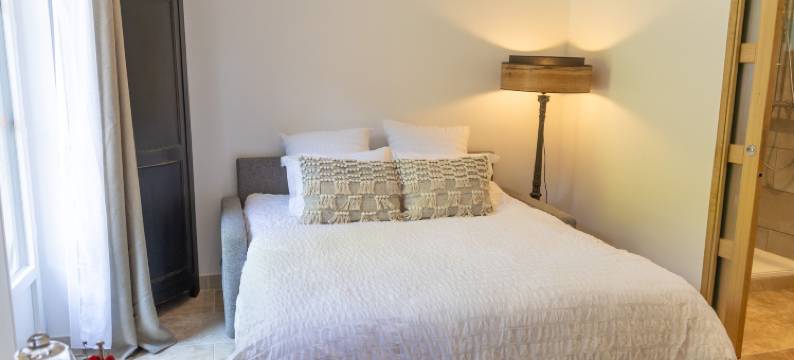 埃昂维尔庄园(Le Domaine d'Angerville)图片