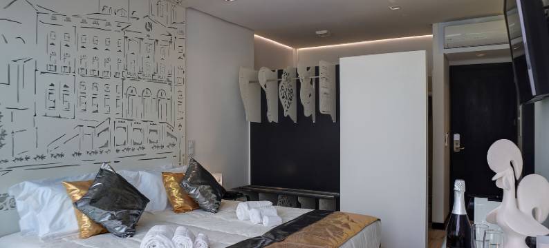 索拉尔安提戈波尔图机场酒店(Solar Antigo Porto Aeroporto)图片