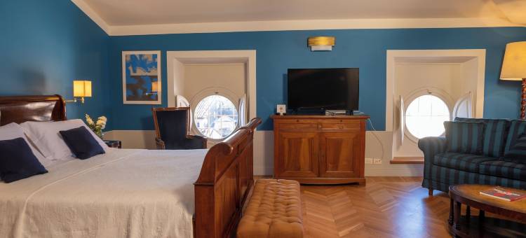 阿尔伯格彼得拉桑塔酒店(Albergo Pietrasanta)图片