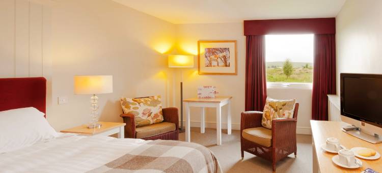 威斯特摩兰酒店(Westmorland Hotel Tebay)图片