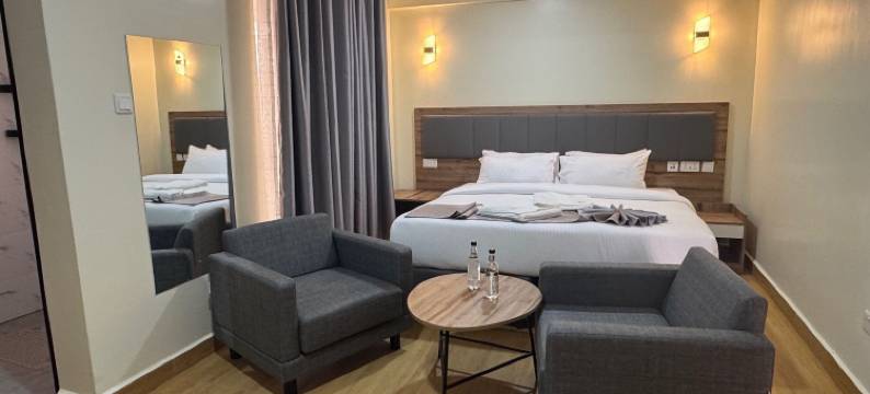 树冠景酒店(Canopy View Hotel)图片