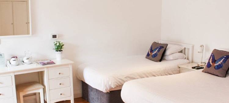 王后之首酒店(The Queen's Head Hotel)图片