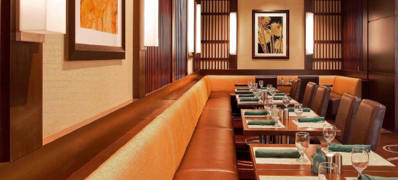 印第安纳波利斯喜来登酒店(位于凯斯通克罗星)(Sheraton Indianapolis Hotel at Keystone Crossing)图片