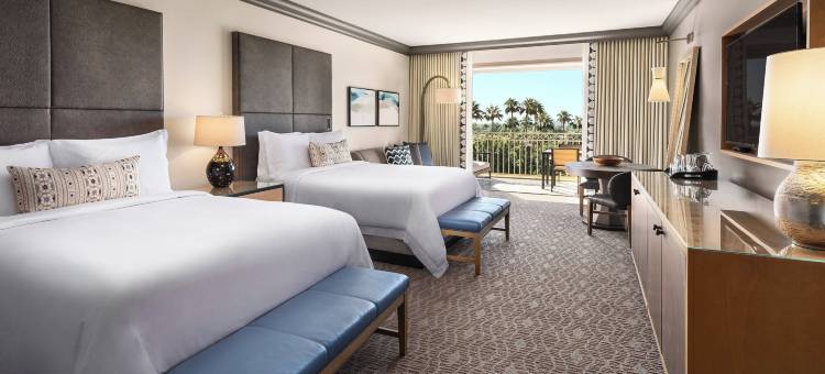 斯科特斯戴尔腓尼基酒店-豪华精选酒店成员(The Phoenician, a Luxury Collection Resort, Scottsdale)图片