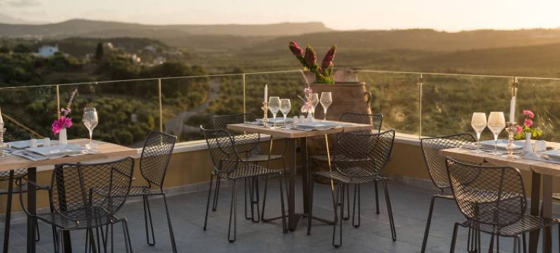 拉摩瑞雅娜秘密村庄酒店(Lameriana Secret Village)图片