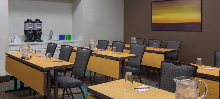 纳什维尔机场Residence Inn 酒店(Residence Inn Nashville Airport)图片