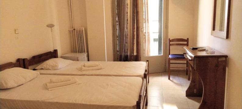 戴费尼酒店(Delfini Hotel)图片