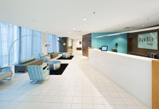 Mantra TrilogyHotel Overview