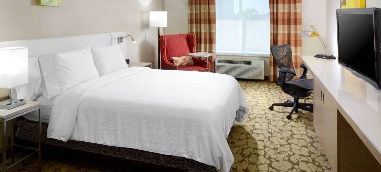 希尔顿花园酒店-萨凡纳市中心(Hilton Garden Inn Savannah Midtown)图片