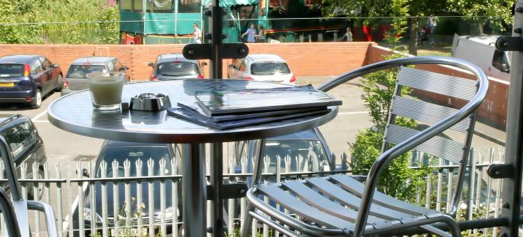 切姆斯福德服务式公寓酒店(Chelmsford Serviced Apartments)图片