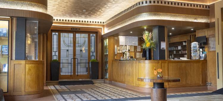豪华大酒店(Grand Hôtel de Tours)图片