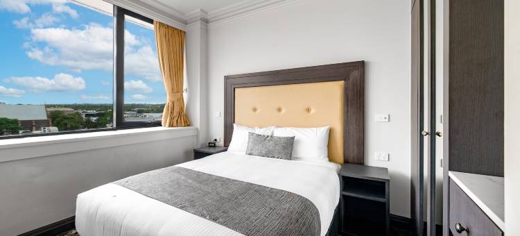 伯克与韦尔斯酒店(Burke and Wills Hotel Toowoomba)图片