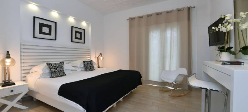 阿波罗精品酒店(Apollon Boutique Hotel)图片