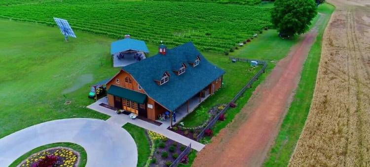 MainStay 套房尤宁城, 田纳西州(MainStay Suites Union City, TN)图片