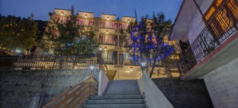 喜玛拉雅苹果区酒店(Himalayan Apple Zone Hotel)图片