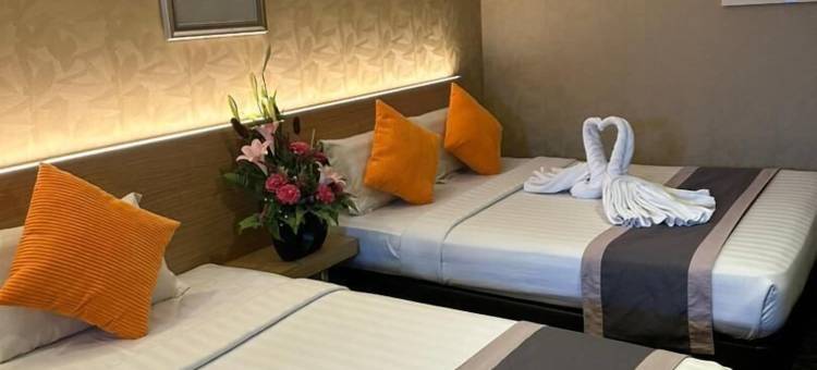 永箐酒店(Greenlast Hotel)图片