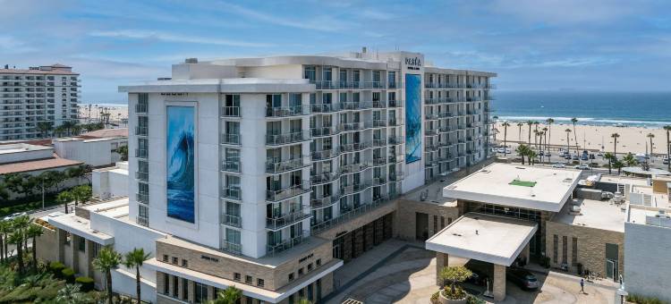 帕瑟亚水疗度假酒店(Pasea Hotel and Spa)图片