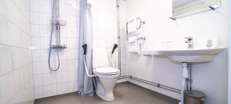 JBP 酒店(Jbp Hotell)图片