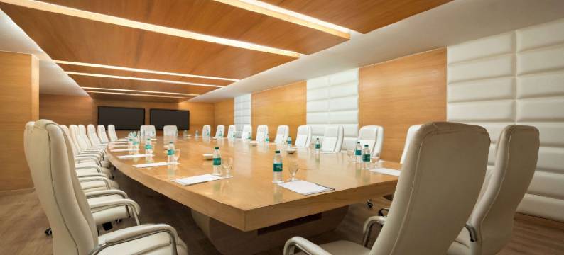 德拉敦查克拉塔路温德姆华美达酒店(Ramada by Wyndham Dehradun Chakrata Road)图片