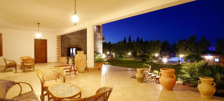 波斯塔帕斯托莱拉农家乐(Agriturismo Posta Pastorella)图片