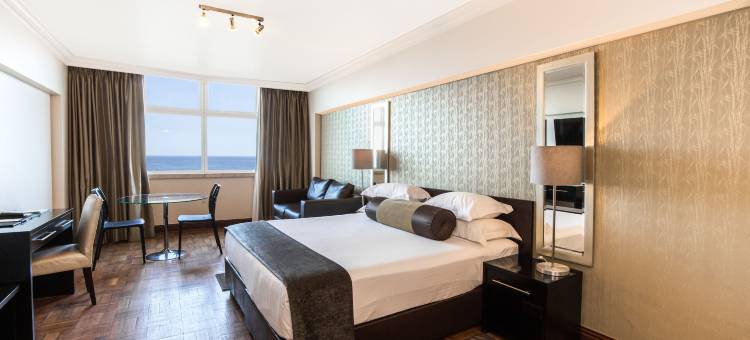 贝莱尔套房酒店(Belaire Suites Hotel)图片