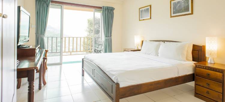 凯琳哥打京那巴鲁度假村(Celyn Resort Kinabalu)图片