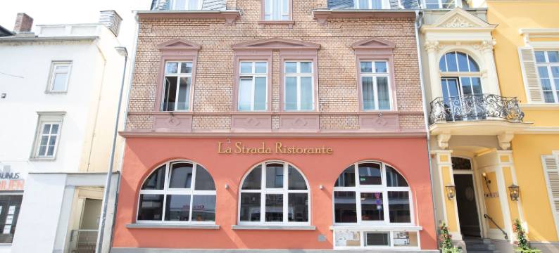 安兹阿泊特科酒店(Hotel Amts-Apotheke)图片