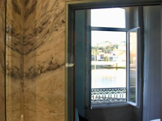 A Rendilheira Boutique Hotel的阿伦迪利拉精品酒店