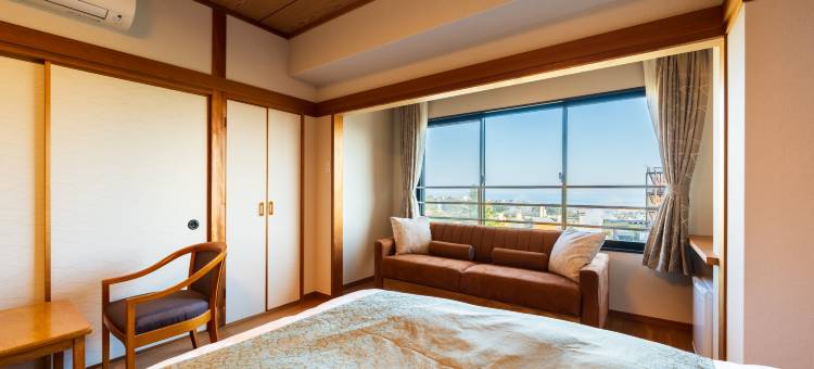 铁轮温泉鬼山酒店(Beppu Kannawa Onsen Oniyama Hotel)图片
