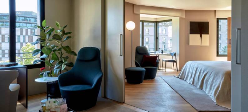 维克多先生酒店(Sir Victor Hotel, part of Sircle Collection)图片