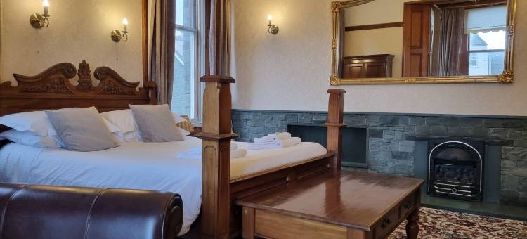 凯西克公园酒店(Keswick Park Hotel)图片